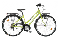 Bianchi Spillo Rubino Donna
